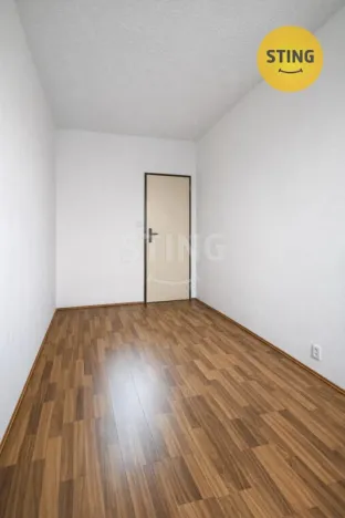 Prodej bytu 2+1, Orlová, Karla Dvořáčka, 44 m2