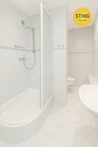 Prodej bytu 2+1, Orlová, Karla Dvořáčka, 44 m2