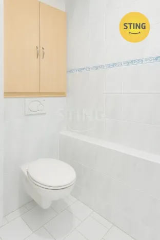 Prodej bytu 2+1, Orlová, Karla Dvořáčka, 44 m2