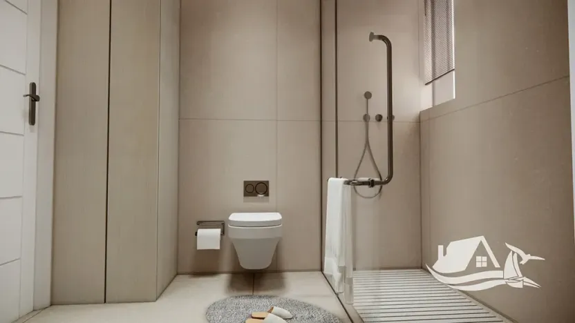 Prodej bytu 3+kk, Chania, Řecko, 87 m2