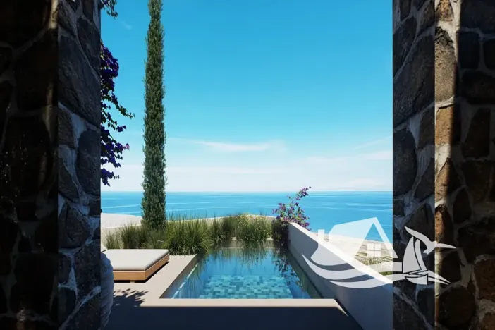 Prodej bytu 3+kk, Plaka, Řecko, 93 m2