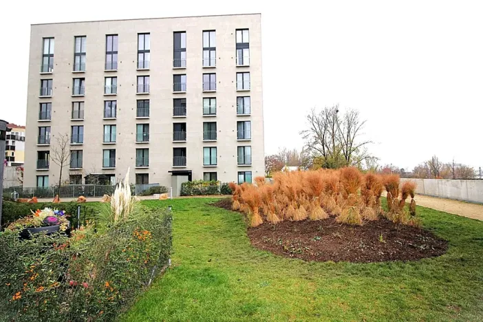 Prodej bytu 2+kk, Praha - Libeň, Novovysočanská, 55 m2