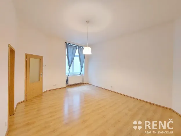 Pronájem bytu 2+1, Brno, Veselá, 64 m2