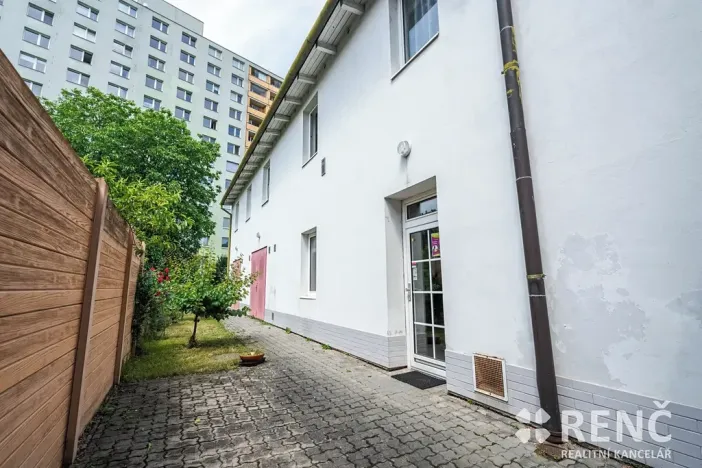 Prodej rodinného domu, Brno, Blatného, 265 m2