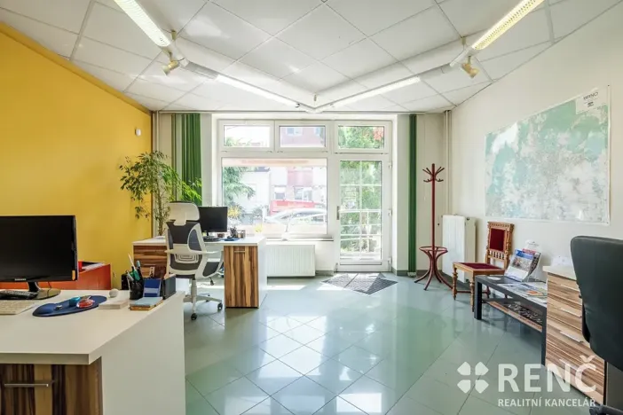 Prodej rodinného domu, Brno, Blatného, 265 m2