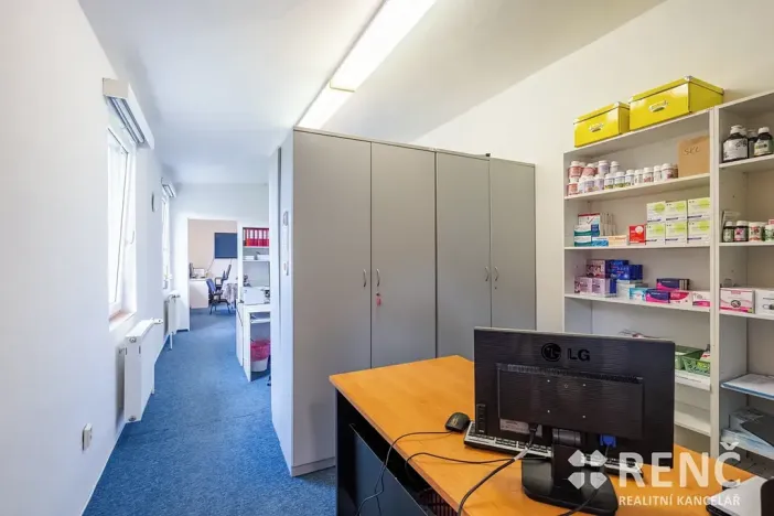 Prodej rodinného domu, Brno, Blatného, 265 m2