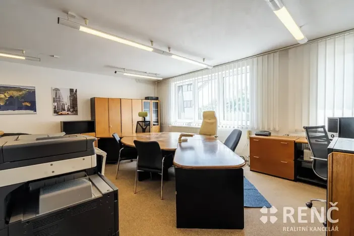 Prodej rodinného domu, Brno, Blatného, 265 m2