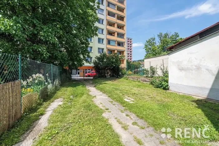 Prodej kanceláře, Brno, Blatného, 265 m2