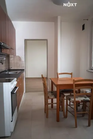 Pronájem bytu 3+1, Kojetín, Dudíkova, 70 m2