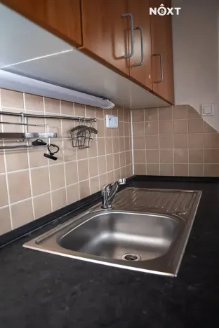 Pronájem bytu 3+1, Kojetín, Dudíkova, 70 m2