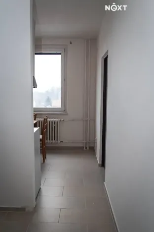 Pronájem bytu 3+1, Kojetín, Dudíkova, 70 m2