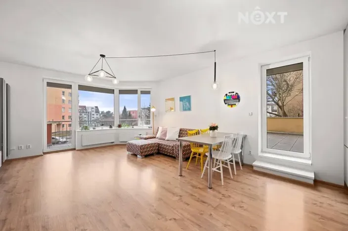 Prodej bytu 3+kk, Brno, Bělohorská, 119 m2