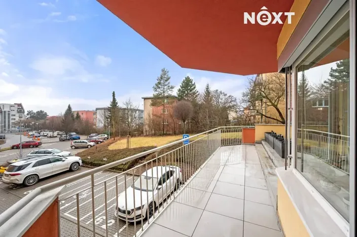 Prodej bytu 3+kk, Brno, Bělohorská, 119 m2