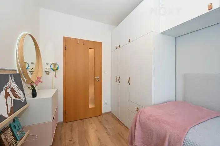 Prodej bytu 3+kk, Brno, Bělohorská, 119 m2