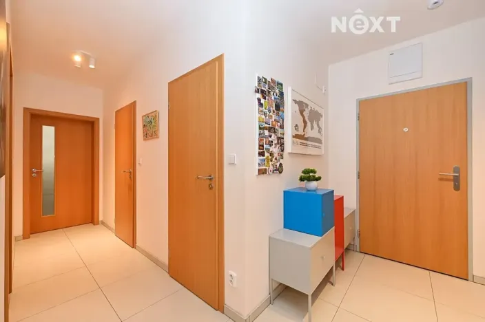 Prodej bytu 3+kk, Brno, Bělohorská, 119 m2