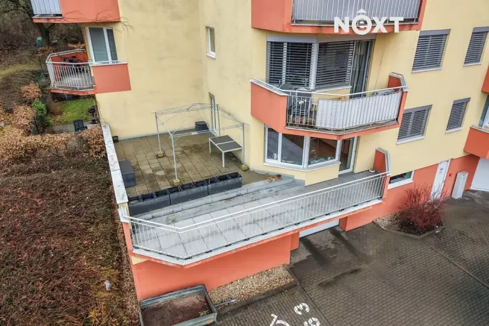 Prodej bytu 3+kk, Brno, Bělohorská, 119 m2