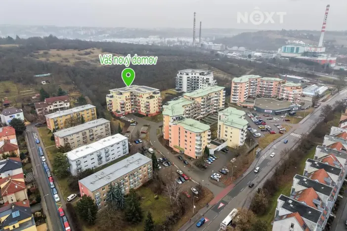 Prodej bytu 3+kk, Brno, Bělohorská, 119 m2