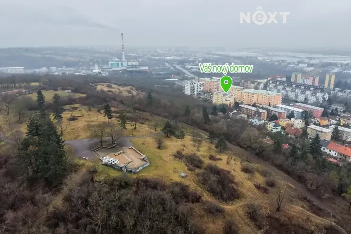 Prodej bytu 3+kk, Brno, Bělohorská, 119 m2