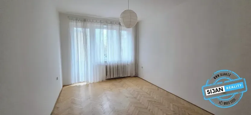 Pronájem bytu 3+1, Prostějov, Boženy Němcové, 79 m2