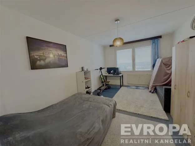 Prodej bytu 2+kk, Plzeň, Brněnská, 47 m2