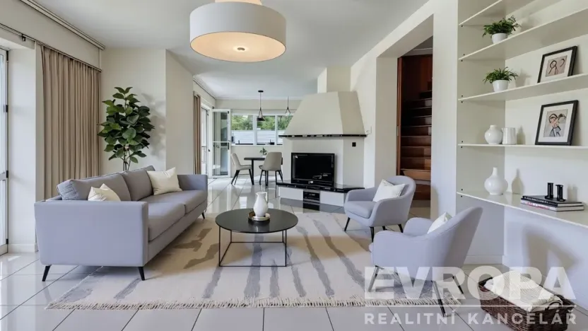 Prodej komerční nemovitosti, Domažlice - Bezděkovské Předměstí, 463 m2