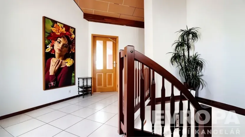 Prodej komerční nemovitosti, Domažlice - Bezděkovské Předměstí, 463 m2