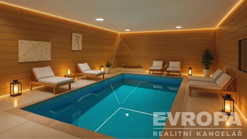 Prodej komerční nemovitosti, Domažlice - Bezděkovské Předměstí, 463 m2