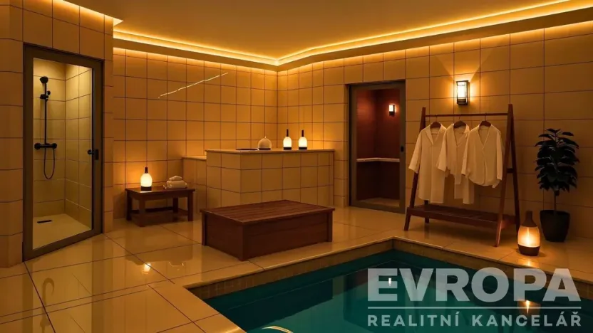 Prodej komerční nemovitosti, Domažlice - Bezděkovské Předměstí, 463 m2