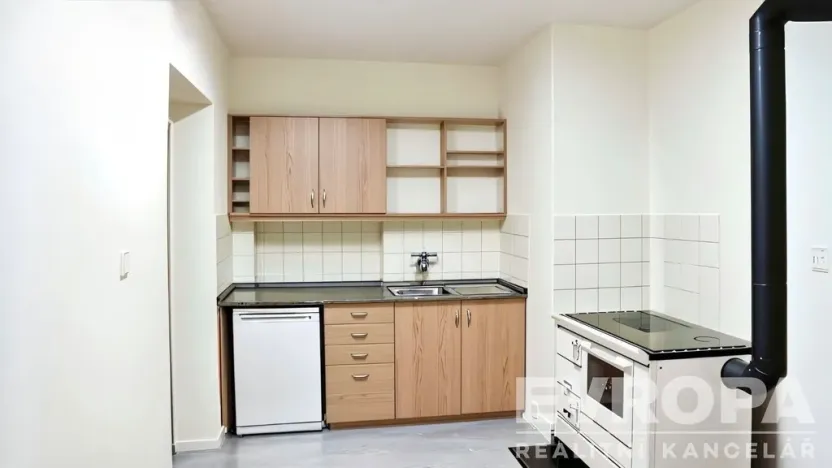 Prodej komerční nemovitosti, Domažlice - Bezděkovské Předměstí, 463 m2