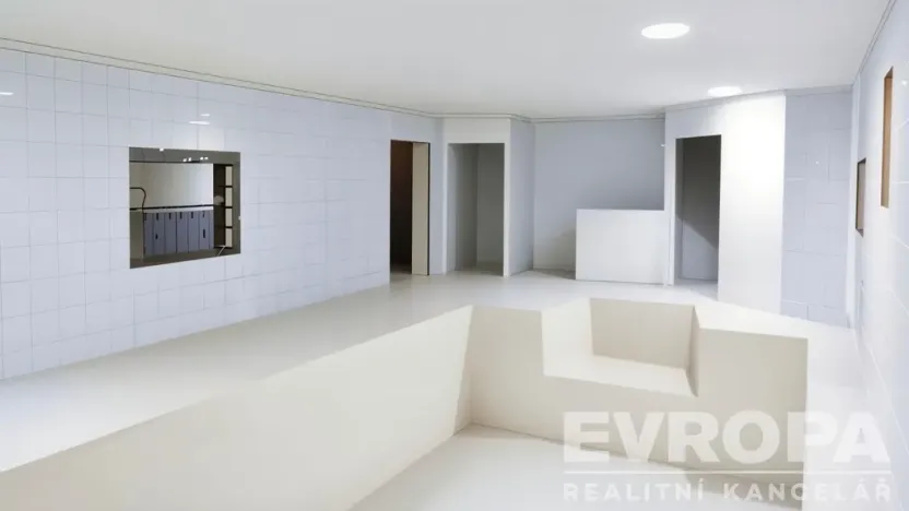 Prodej komerční nemovitosti, Domažlice - Bezděkovské Předměstí, 463 m2