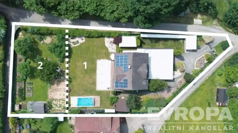 Prodej komerční nemovitosti, Domažlice - Bezděkovské Předměstí, 463 m2