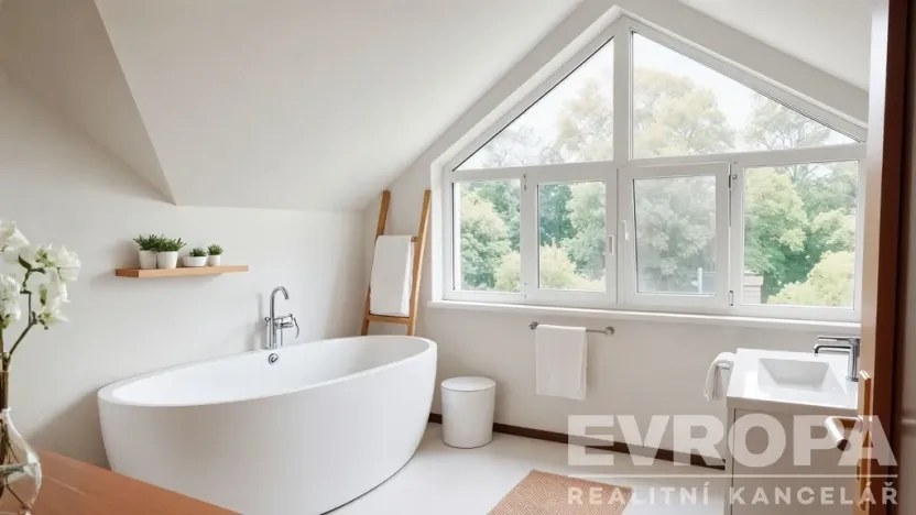 Prodej rodinného domu, Domažlice - Bezděkovské Předměstí, 463 m2