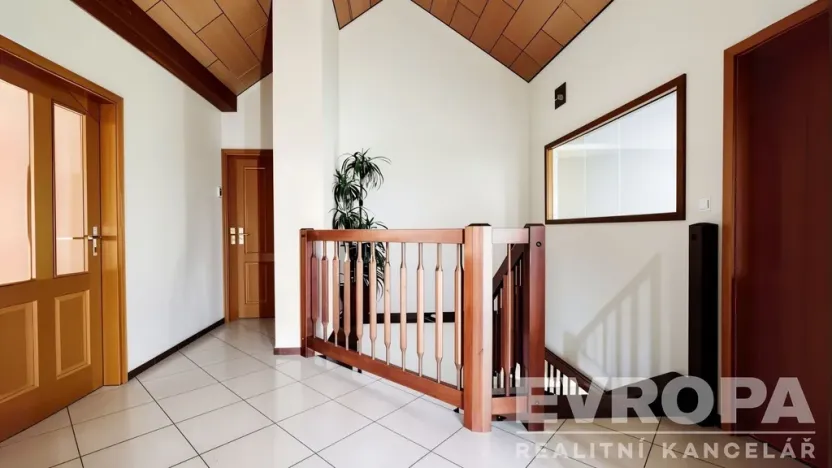 Prodej rodinného domu, Domažlice - Bezděkovské Předměstí, 463 m2