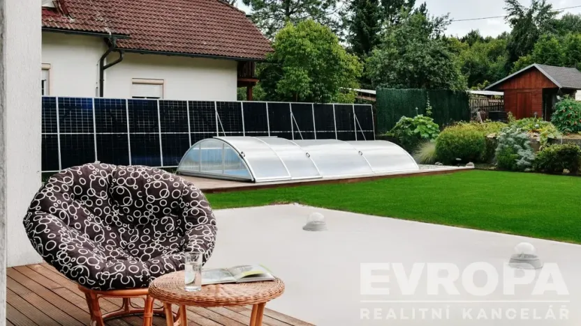 Prodej rodinného domu, Domažlice - Bezděkovské Předměstí, 463 m2