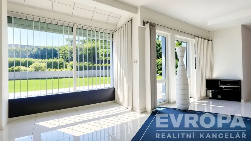 Prodej rodinného domu, Domažlice - Bezděkovské Předměstí, 463 m2