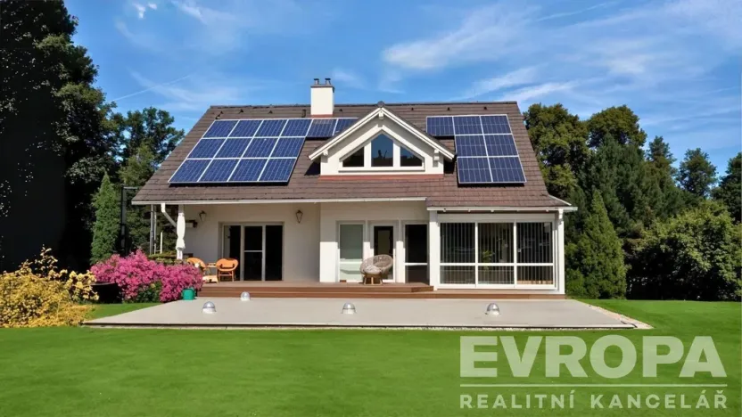 Prodej rodinného domu, Domažlice - Bezděkovské Předměstí, 463 m2