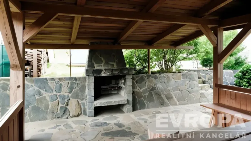 Prodej rodinného domu, Domažlice - Bezděkovské Předměstí, 463 m2