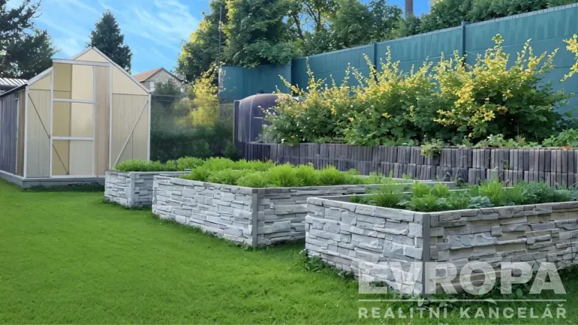 Prodej rodinného domu, Domažlice - Bezděkovské Předměstí, 463 m2