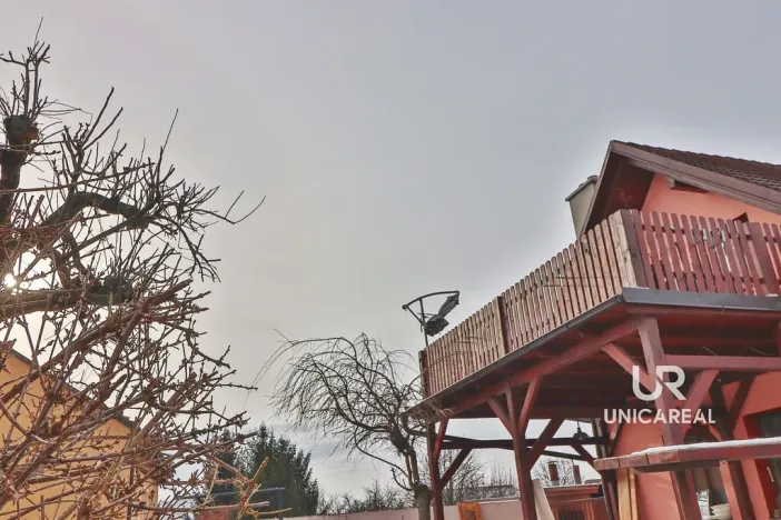 Pronájem bytu 2+kk, Rajhradice, 68 m2