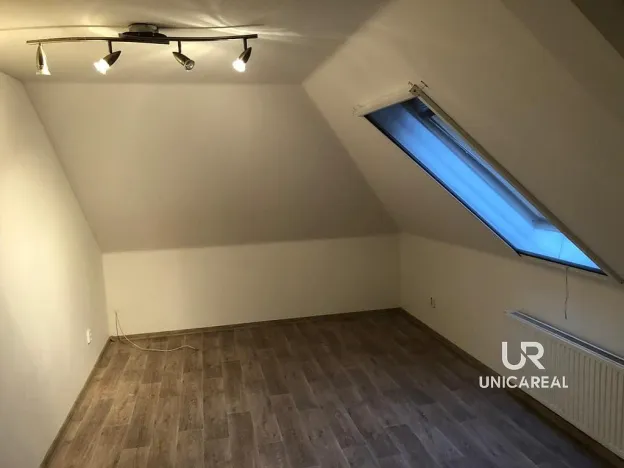 Pronájem bytu 2+kk, Rajhradice, 68 m2