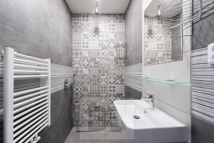 Pronájem bytu 1+1, Karlštejn, 27 m2