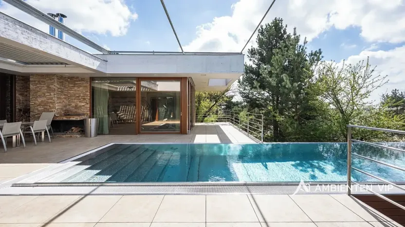 Prodej rodinného domu, Lelekovice, 388 m2