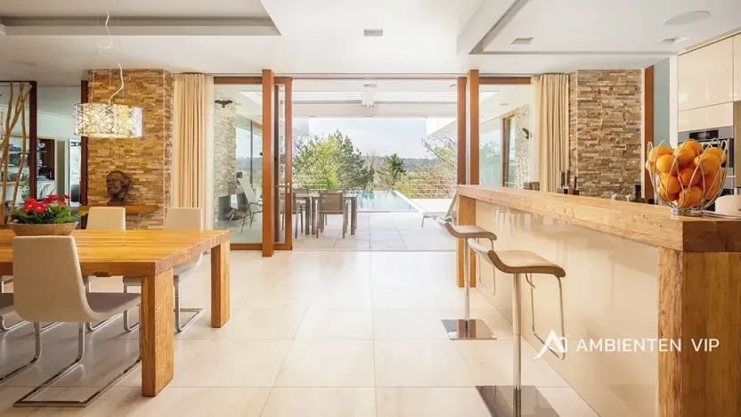 Prodej rodinného domu, Lelekovice, 388 m2