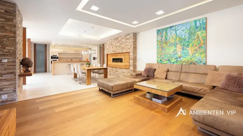 Prodej rodinného domu, Lelekovice, 388 m2