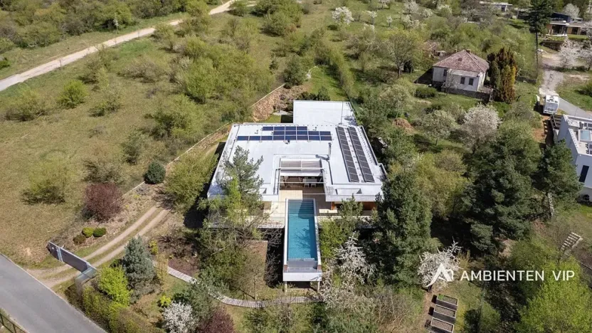 Prodej rodinného domu, Lelekovice, 388 m2