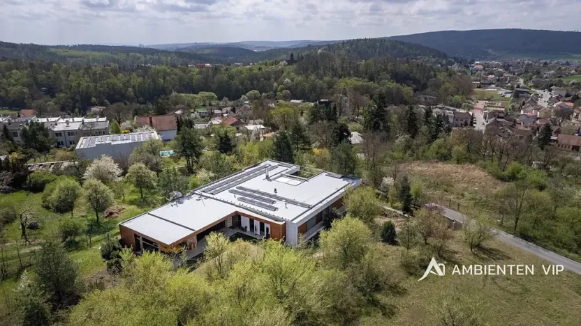 Prodej rodinného domu, Lelekovice, 388 m2