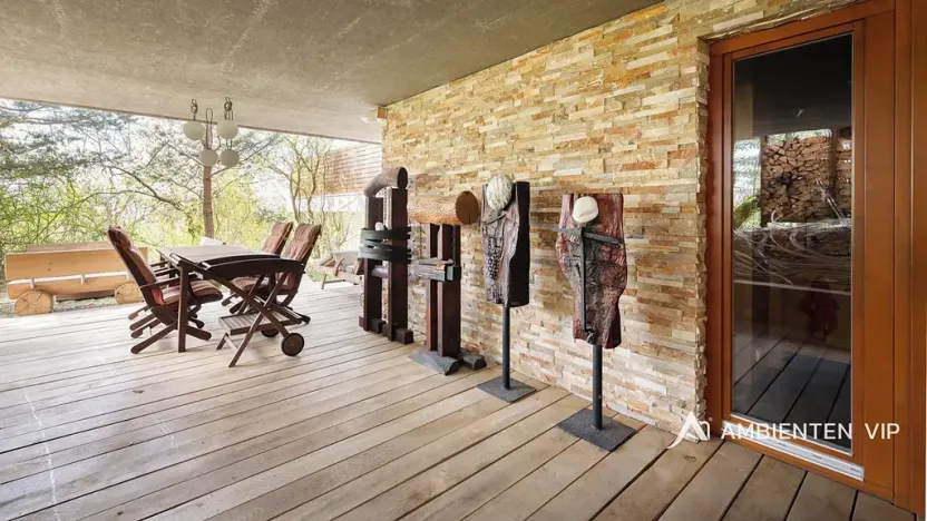 Prodej rodinného domu, Lelekovice, 388 m2