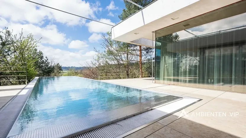 Prodej rodinného domu, Lelekovice, 388 m2