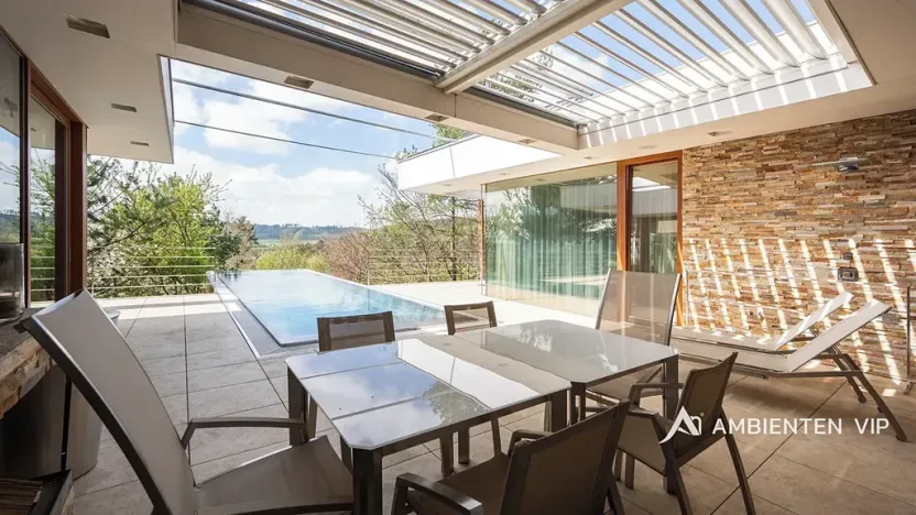 Prodej rodinného domu, Lelekovice, 388 m2