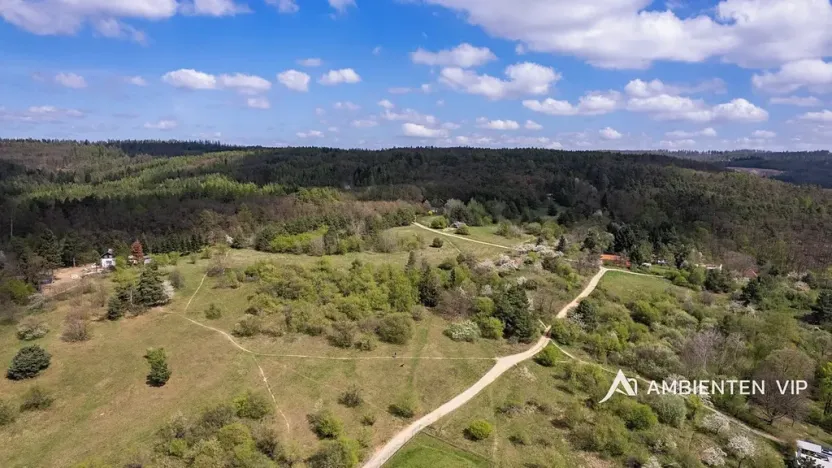 Prodej rodinného domu, Lelekovice, 388 m2